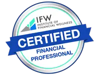 IFW Certified Professional