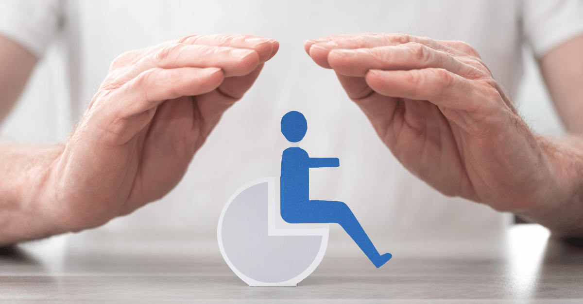 disability insurance 