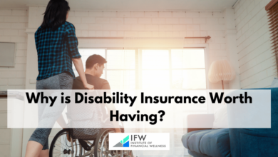 Why is disability insurance worth having?