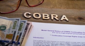 Cobra health insurance rights