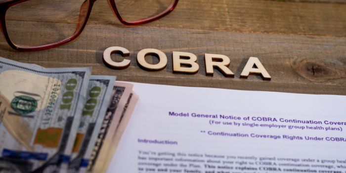 Cobra health insurance rights