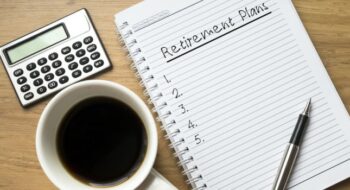 Retirement Planning Checklist