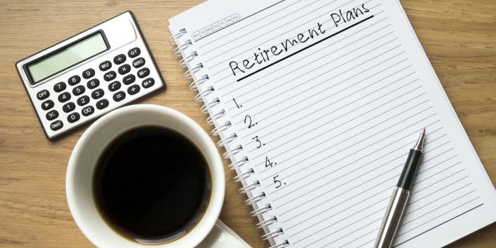 Retirement Planning Checklist