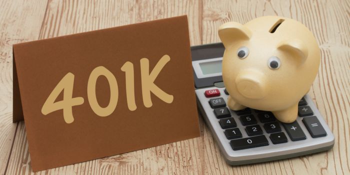 Should You Withdraw Funds from Your 401