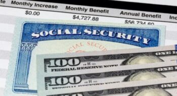 Social Security Survivor Benefits