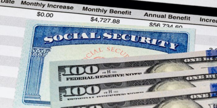 Social Security Survivor Benefits