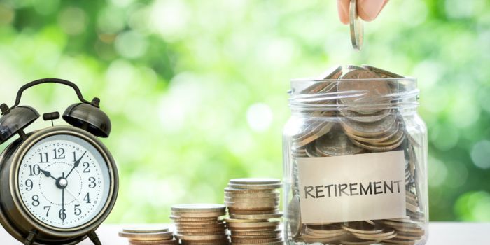 Catching Up Strategies for Retirement