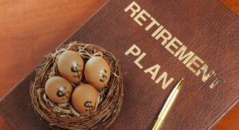 Taking Your Retirement Plan with You