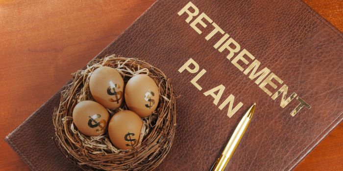 Taking Your Retirement Plan with You