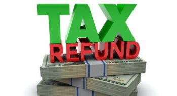 Tax Refund