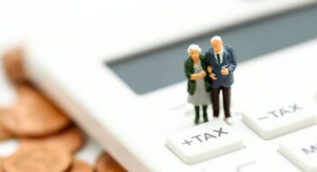 Taxes in Retirement