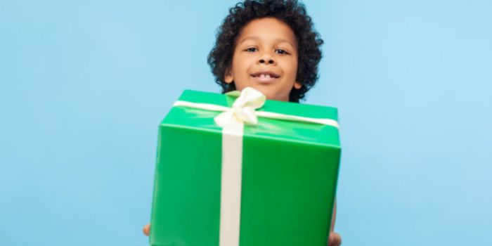 Teaching Your Children about Gift Buying