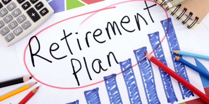 The Basic Principles of Retirement Planning