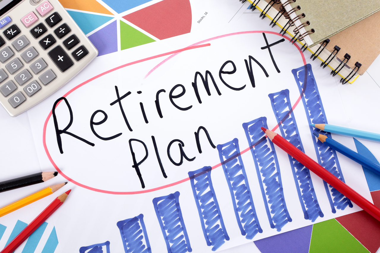 Principles for a successful retirement