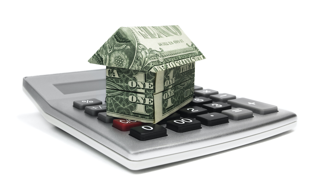 Home Equity Calculator Equity Analysis Ifm 1054
