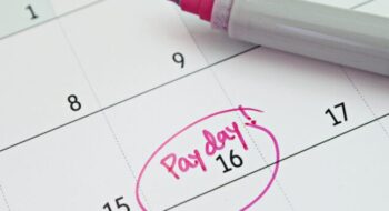 2022 Paycheck Planning