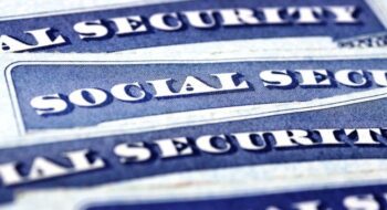 Criticle things about Social Security