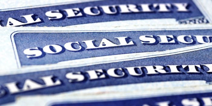 Criticle things about Social Security