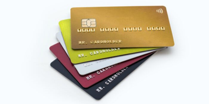 How Many Credit Cards Should You Have?