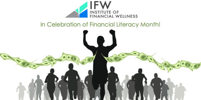 IFW's 21 Day Financial Refresh & Revitalization Challenge