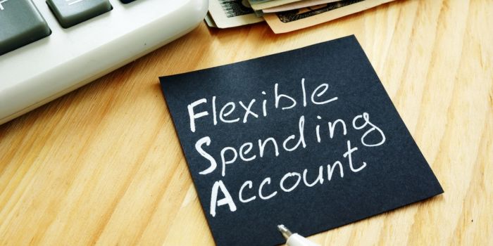 flexible spending accounts