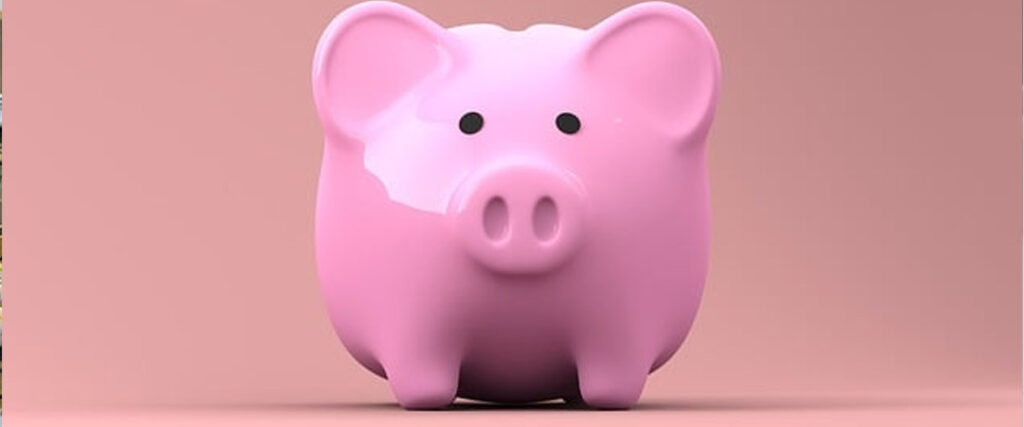 piggy bank, money, finance