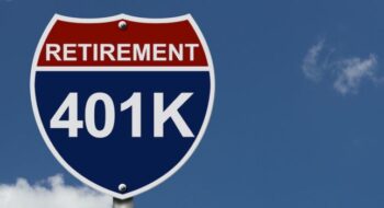 Managing your 401k