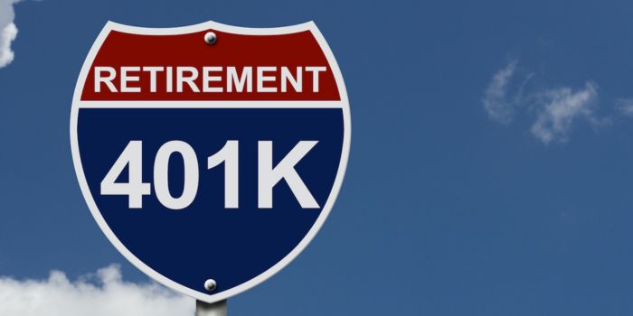 Managing your 401k