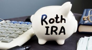 Roth IRA Contribution