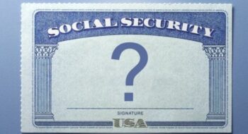 Social Security Benefits at Stake