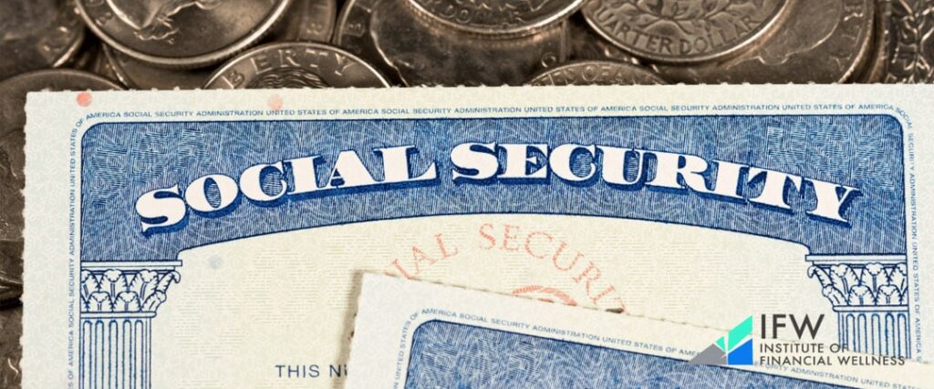 social security for retirement