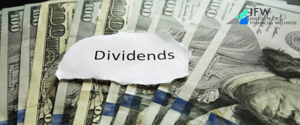 Stocks that Pay Dividends