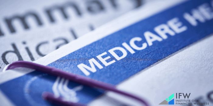 Medicare Vs. Private Health Insurance