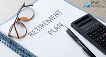 The Top 5 Retirement Mistakes