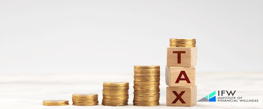 Addressing Tax Implications