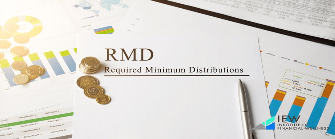 RMD Calculation for 2023