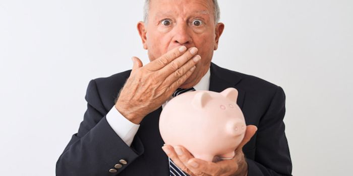 Secrets Of Retirement Savings