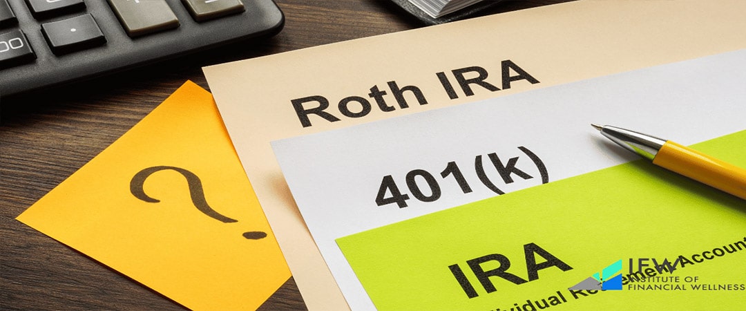 Strategies for Maximizing Roth IRA Contributions