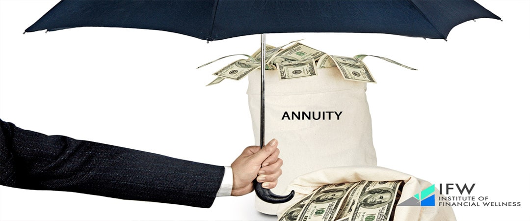 Top 5 Best Retirement Annuity Providers