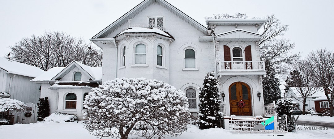 Top Destinations for Long-Term Winter Rentals