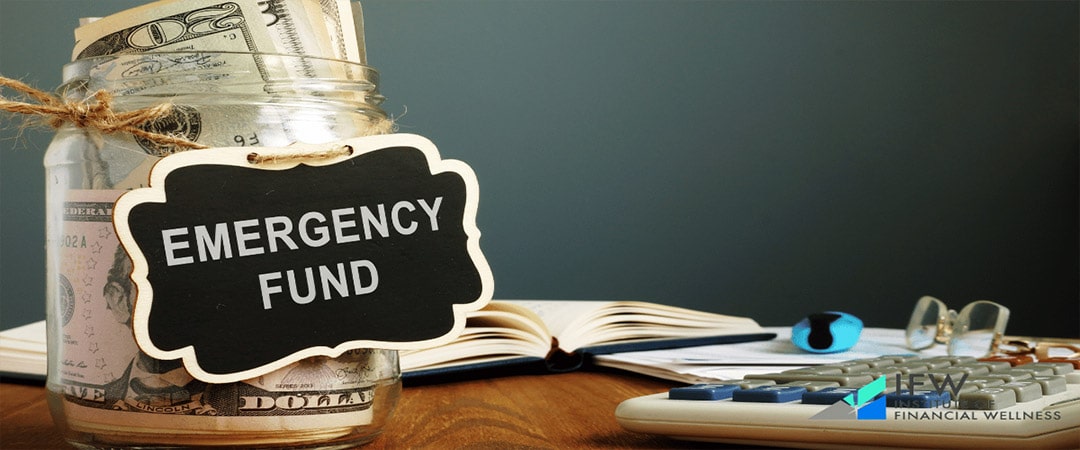 Strengthen Your Emergency Fund