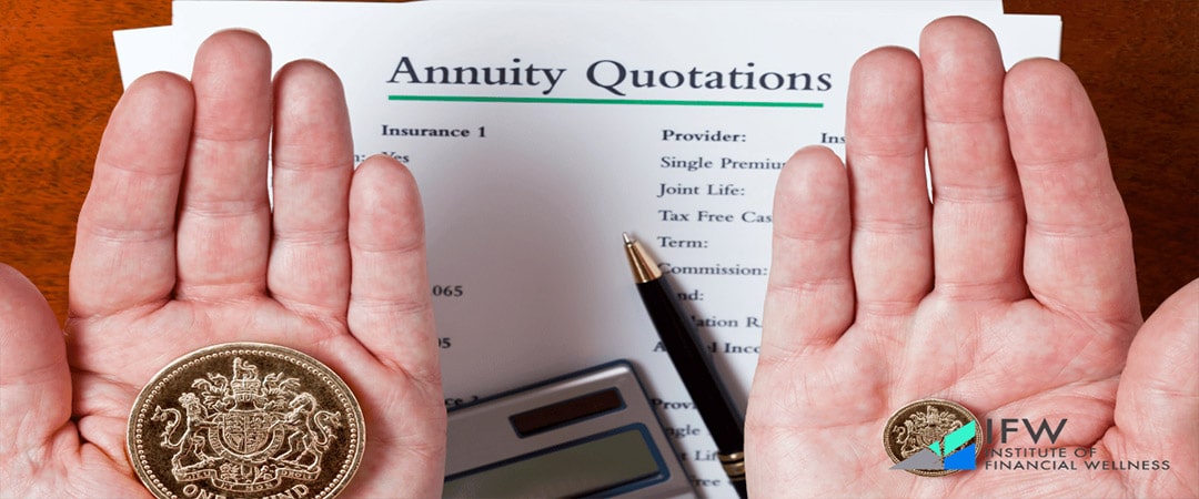 How to Evaluate Retirement Annuity Options