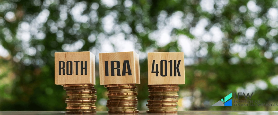 Roth IRA Withdrawal Rules and Penalties