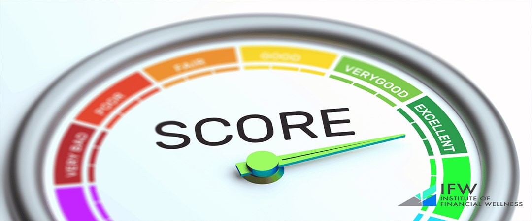 Boost Your Credit Score