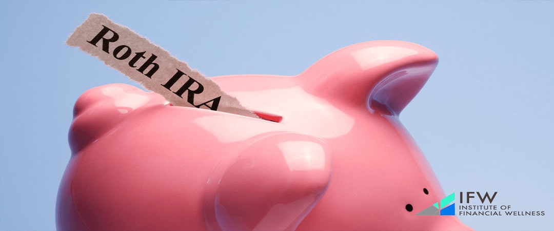 Roth IRA Conversions for Retirees