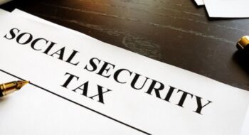 Social Security Benefits & Taxes