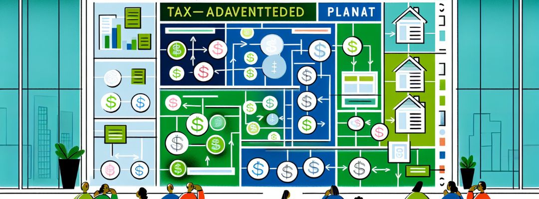 Tax-Advantaged Retirement Accounts