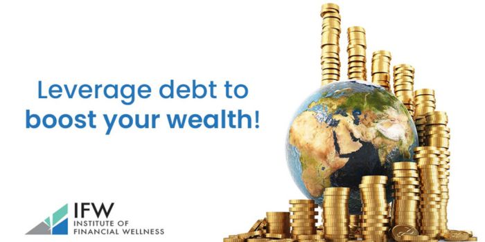 Use Debt to Build Wealth Effectively