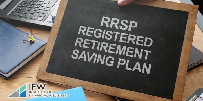 Registered Retirement Savings Plans