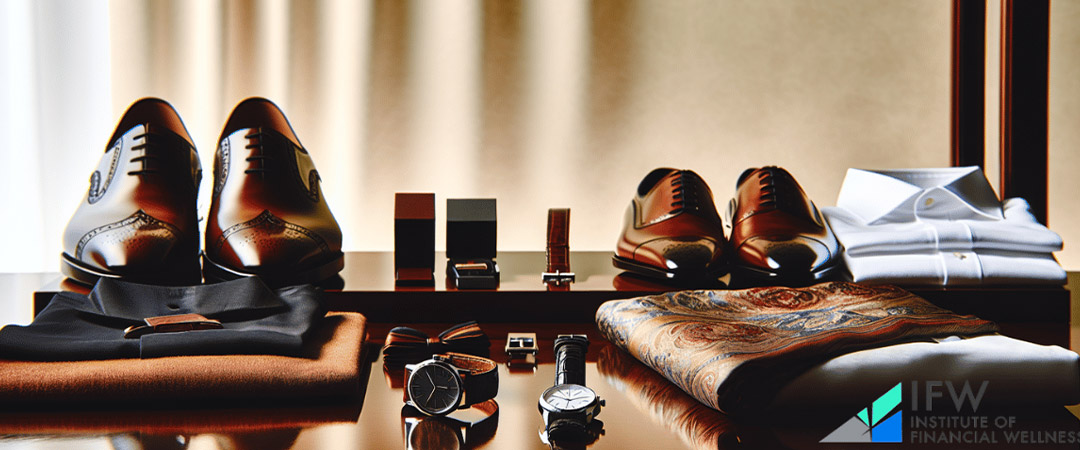 Dressing for Success: The Luxury Wardrobe Guide